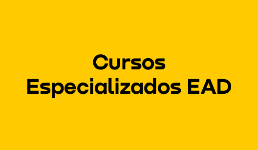 especializados EAD